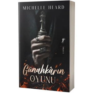 Günahkârın Oyunu - 1