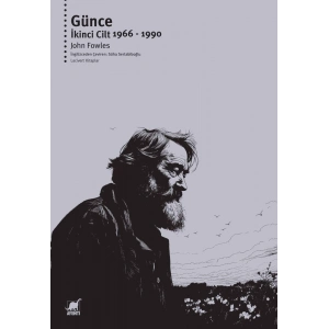 Günce - İkinci Cilt 1966-1990