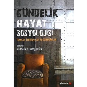 Gündelik Hayat Sosyolojisi