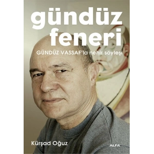 Gündüz Feneri