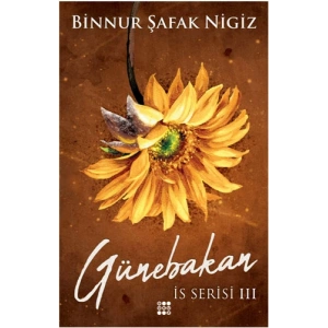 Günebakan - İs Serisi 3 (Ciltli)