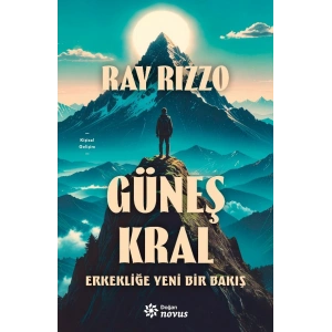 Güneş Kral (Ciltli)
