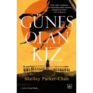 Güneş Olan Kız