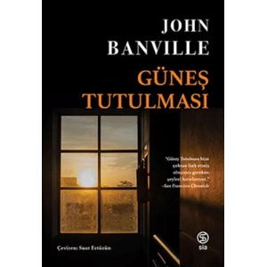 Güneş Tutulması