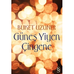 Güneş Yiyen Çingene