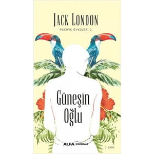 Güneşin Oğlu