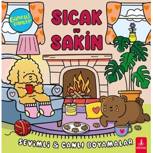 Güneşli Günler - Sıcak ve Sakin