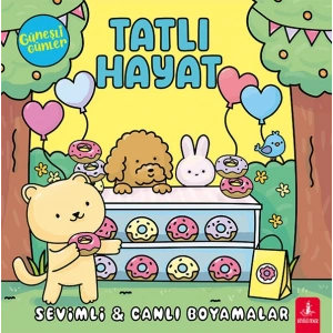 Güneşli Günler - Tatlı Hayat