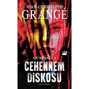 Güneşsiz 1 - Cehennem Diskosu