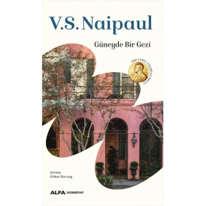 Güneyde Bir Gezi