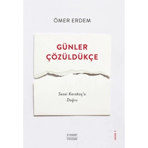 Günler Çözüldükçe