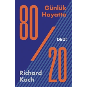 Günlük Hayatta 80-20