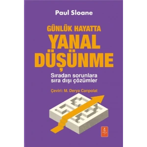 Günlük Hayatta Yanal Düşünme