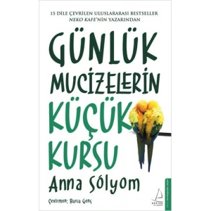 Günlük Mucizelerin Küçük Kursu