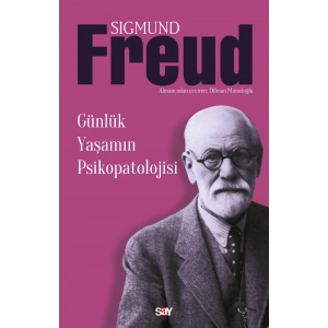 Günlük Yaşamın Psikopatolojisi