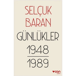 Günlükler (1948-1989)