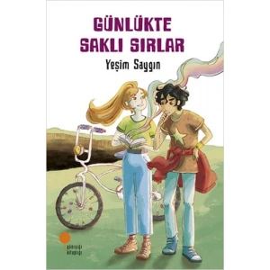 Günlükte Saklı Sırlar