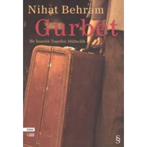 Gurbet