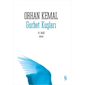 Gurbet Kuşları