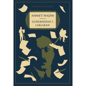 Gurebâhâne-i Laklakan