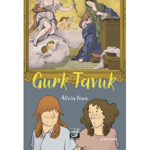Gurk Tavuk