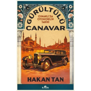 Gürültülü Canavar