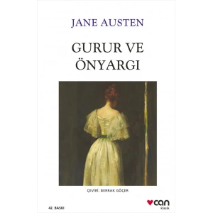 Gurur ve Önyargı