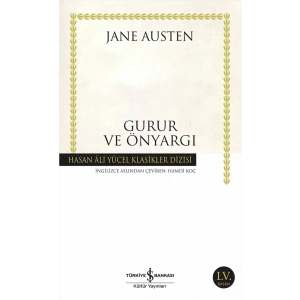 Gurur ve Önyargı