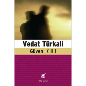 Güven - Cilt 1