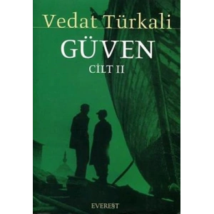 Güven (Cilt 2)