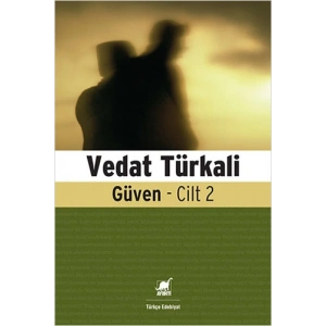 Güven - Cilt 2