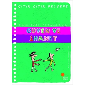 Güven ve İhanet