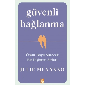 Güvenli Bağlanma