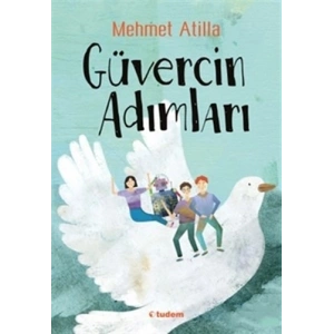 Güvercin Adımları