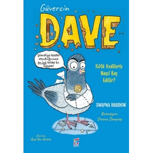 Güvercin Dave 1