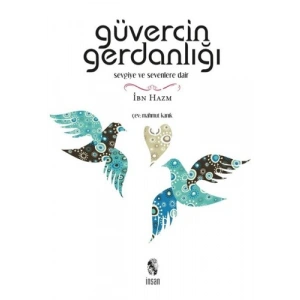Güvercin Gerdanlığı