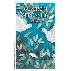 Güvercin Gerdanlığı