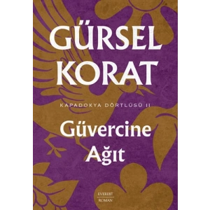 Güvercine Ağıt
