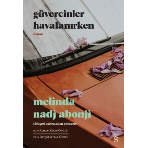 Güvercinler Havalanırken