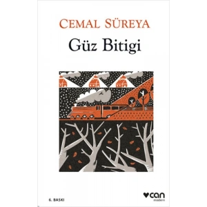 Güz Bitigi
