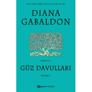 Güz Davulları - Kısım 1