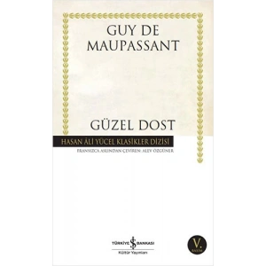 Güzel Dost