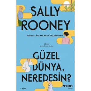 Güzel Dünya Neredesin?