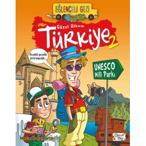 Güzel Ülkem Türkiye 2