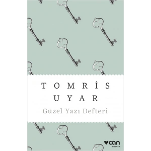 Güzel Yazı Defteri