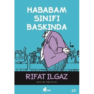 Hababam Sınıfı Baskında