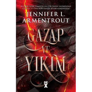 Haberci 2 : Gazap ve Yıkım