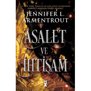 Haberci 3 : Asalet Ve İhtişam
