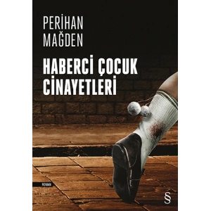 Haberci Çocuk Cinayetleri