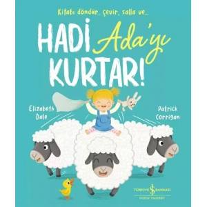 Hadi Ada’yı Kurtar!